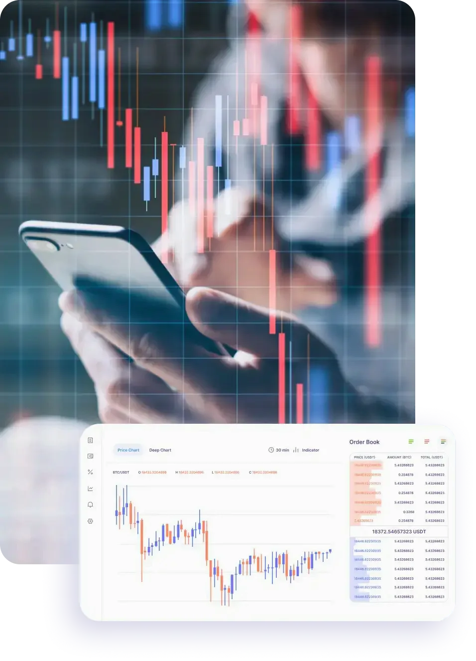 Foudre Placoria portfolio management