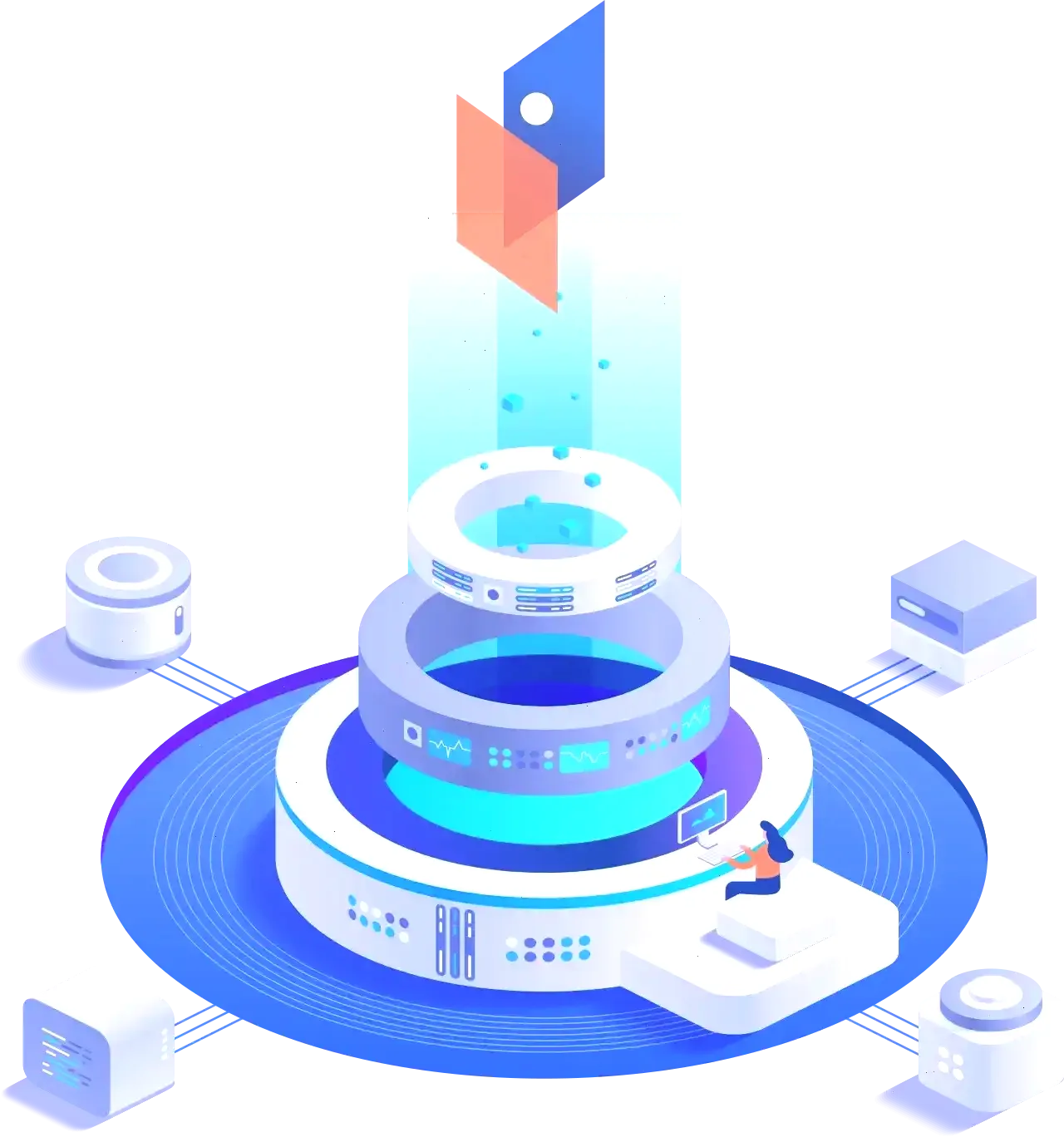 Foudre Placoria finance platform